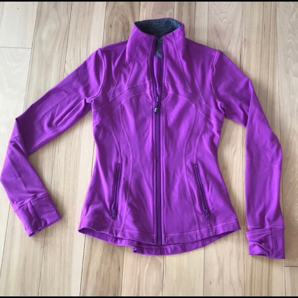 lululemon athletica Jackets & Blazers - lululemon jacket